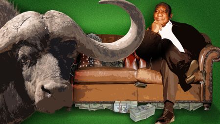Ramaphosa’s political and business backers dig in as Phala Phala scandal deepens 
