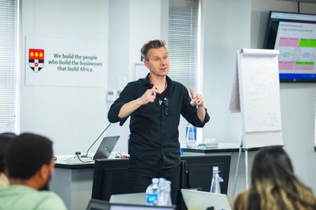 Optimistic leaders in South Africa are getting things right, here’s how