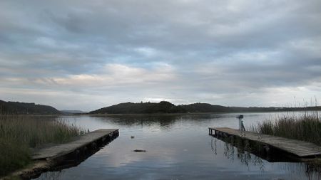 Scientists study Cape lakes to predict climate change impacts
