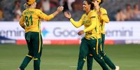 Cricket – Proteas Netherlands