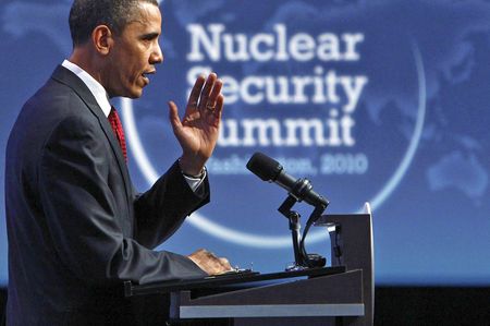 As Washington Nuclear Summit wraps up, non-state mushroom cloud fears dominate