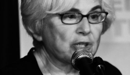 In Lieu of an Obituary: Ellen Meiksins Wood (1942 – 2016)