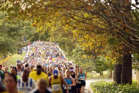 Two Oceans runners lose entry fee