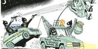 Gangs of KZN