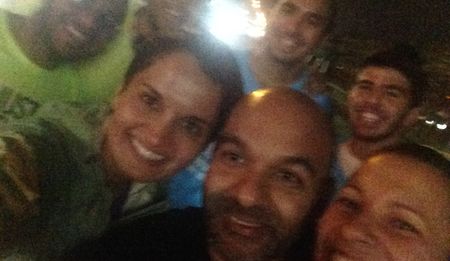 Cairo to the Cape Flats: The Journey Begins