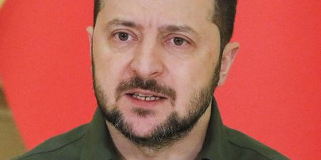 Zelensky to make direct appeal to Biden, Congress on US visit