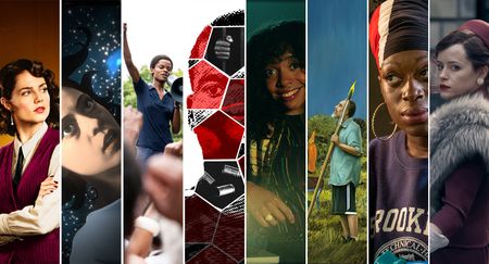 Keep an eye out for oddball comedies, a feminist anthology, British period dramas and more