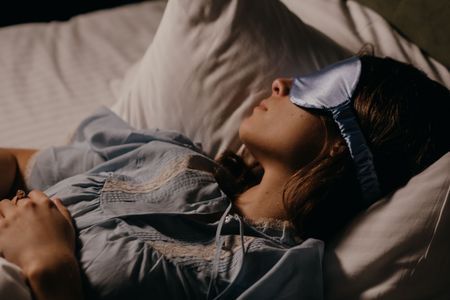 Good sleep begins with healthy gut bacteria. Here’s how to look after yours