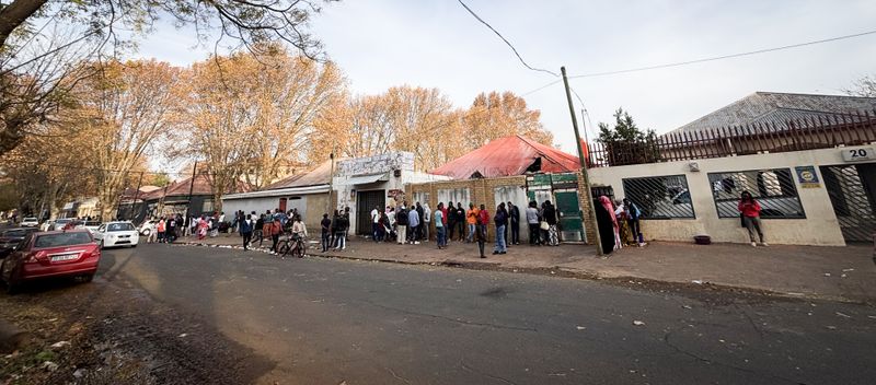 ‘We warned you’ — Joburg ignored years of alerts before four Mayfair toddlers died in fire
