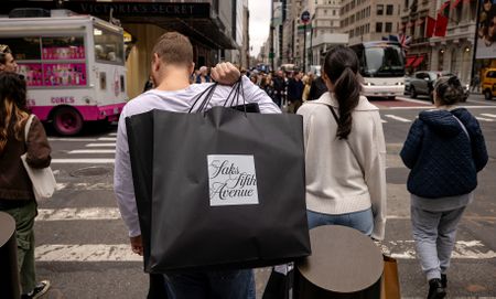 That’s rich — New York City leads the way when it comes to millionaires