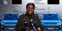 Watch – Second Cabinet minister implicated in Chinese SUV scandal