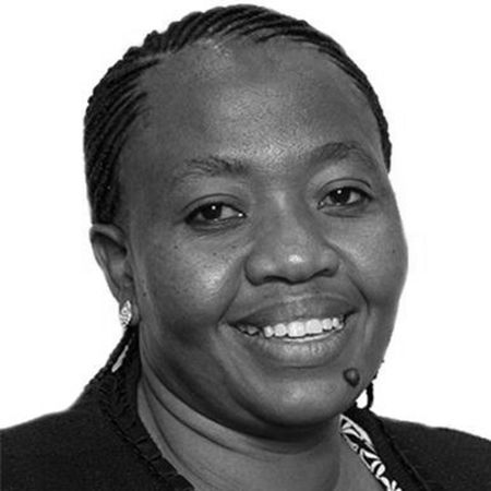 Matlhodi Maseko 