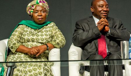 2017 ANC Succession Season: The Age of Equilibrium