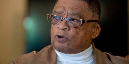 ‘Give people hope or shut up’, Peter Marais tells Western Cape legislature on food and fuel prices