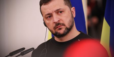 Zelensky rules out halt to fighting as pressure on Kyiv grows; White House supports seizing frozen Russian assets