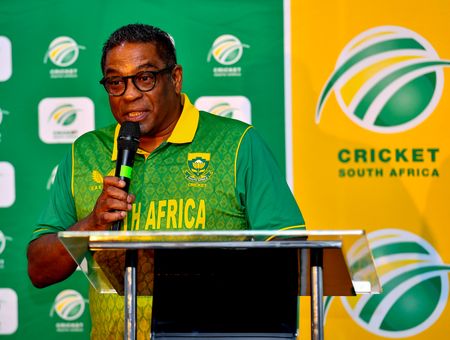 Cricket South Africa is optimistic despite loss of R317m over past two years