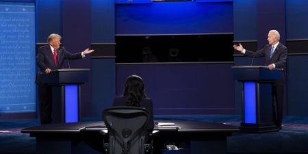 D-Day approaches for US voters – 'American Carnage' vs hope for a saner future