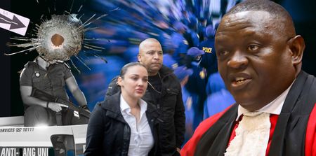 Cape Town’s cop-gang collusion case is still with police watchdog as mass shootings persist