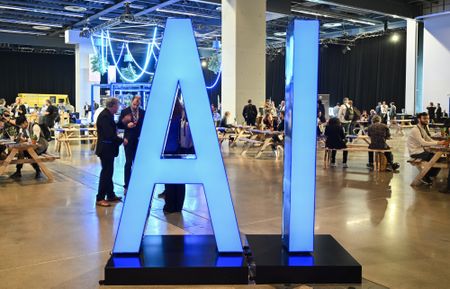 AI market will surge to bear $1-trillion by 2027, Bain says