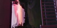 Pink Kwa Zulu sunrise. Image: Debra de Souza