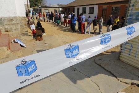 If nobody wins, what’s an election good for, anyway?