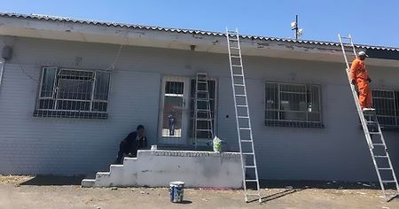 New Cape Town Refugee Reception Centre on track to open in mid-2023 