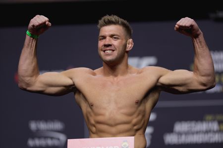 ‘The Future’ has arrived – South Africa’s Dricus du Plessis and Cameron Saaiman to make history at UFC 282