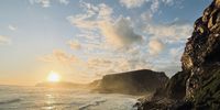 Robberg Beach, August 2024. Treat! Photo: Thembela Dili</p>
<p>