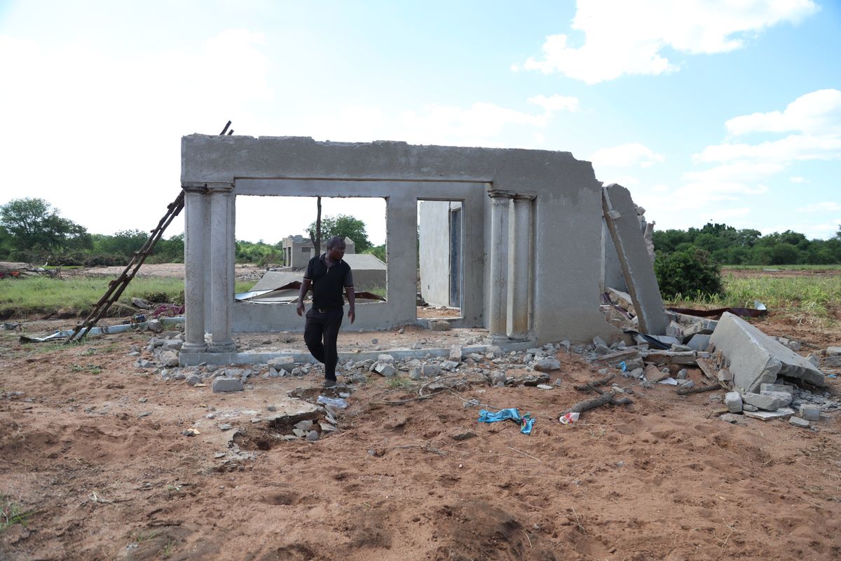 How SA’s warning systems stalled during floods