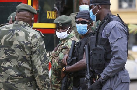 ‘Tacit approval’ for killings: UK Foreign Office and police support to Kenyan anti-terror unit ‘operating like a criminal gang’ revealed