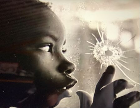 Kodachrome moments: News photographers who took iconic pictures - and no kak