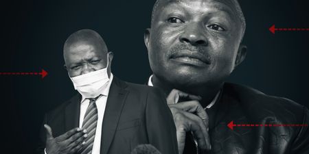 Diminished Expectations? David Mabuza’s race for ANC deputy presidency hits Mpumalanga brick wall