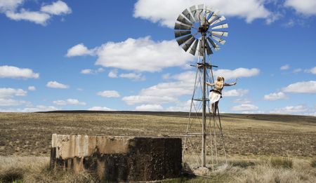 Full disclosure? Iziko takes a panoramic look at fracking