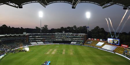 Despite appetite for cricket, stadiums remain empty for domestic CSA T20 Challenge