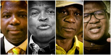 To complete SA Cabinet reshuffle, multiple political machineries must work nationwide – here's how