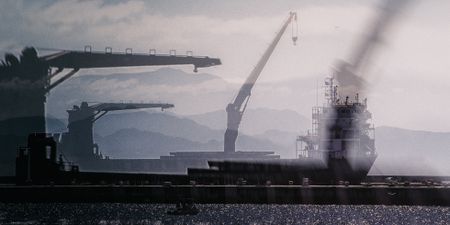 Why we should worry about the Lady R — and the United States