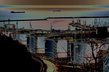 Green energy transition a major threat to Russia’s fossil fuel wealth — and Ukraine is a rare earth treasure trove