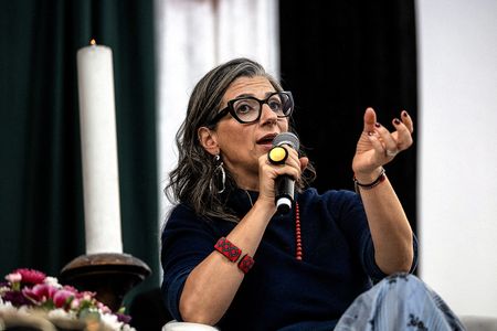 UN Special Rapporteur says Israel’s Gaza genocide fuelled by Western support