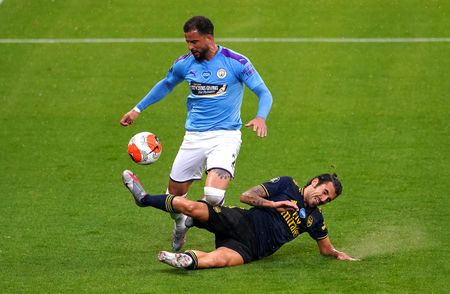 Premier League restarts, 100 days later