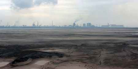 Crossed Wires: Forget AI — China’s rare earth chokehold is the real arms race