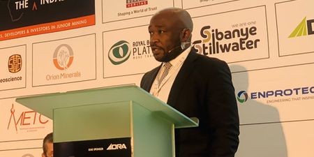 South Africa is falling further behind the global mining exploration curve