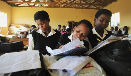 Op-Ed: In Textbook Court Case at stake is government’s commitment to basic education