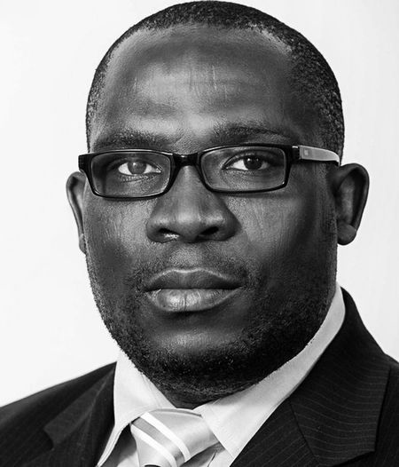 Bonginkosi Madikizela