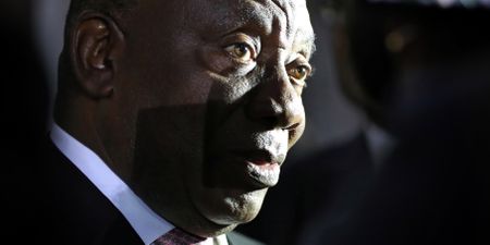 Arresting Putin risks engaging in war with Russia, President Ramaphosa warns on national security