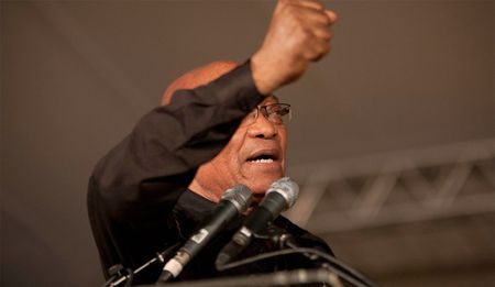Mangaung Massacre and the rise of the new ANC