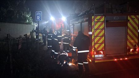 Brixton substation fire compounds Joburg electricity and water outage woes