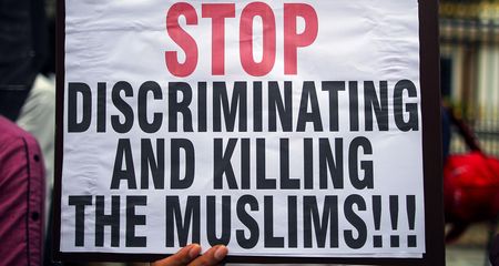 Why objecting to the Citizenship Amendment Act in India matters to us all