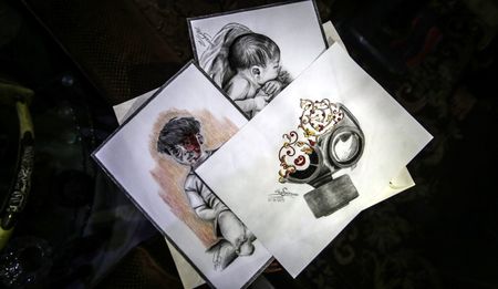 ISS Today: AU must keep building on progress made to curb WMD