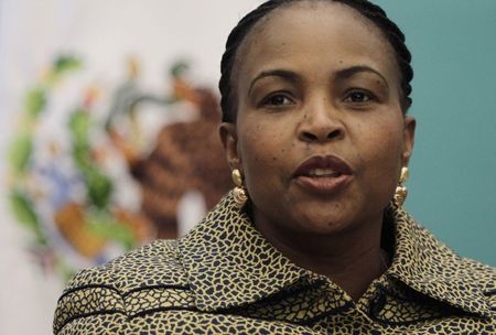 Nkoana-Mashabane: ANC diplomacy today built on past experience