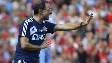 Sunderland FC: Where football meets Africa - and Big Oil